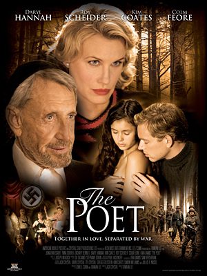 The Poet (2007) with English Subtitles on DVD on DVD